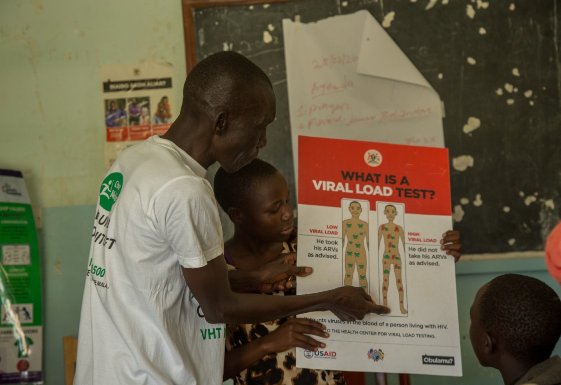 EWN – East West Nile Project