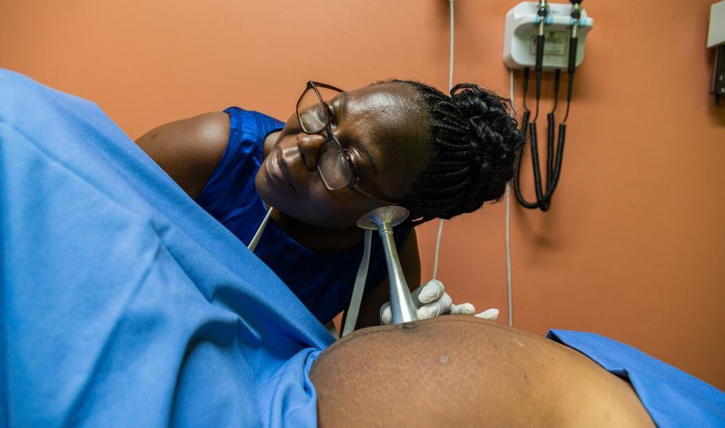 Empowering Women for Better Reproductive Health Outcomes (EMPOWER)